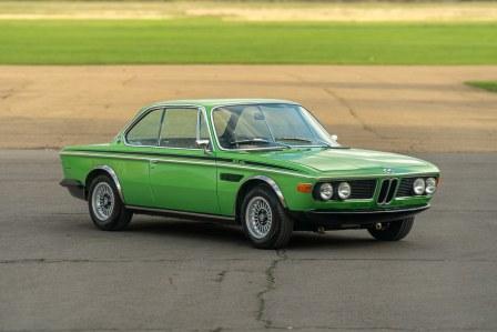 BMW 30 csl 2285032